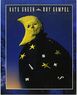 Masks (Creative Editions)