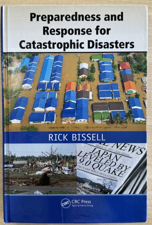 Preparedness and Response for Catastrophic Disasters