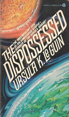 The Dispossessed