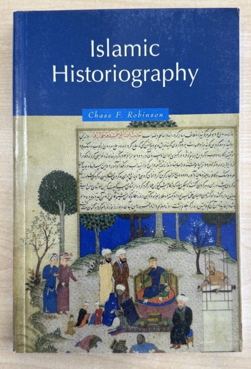 Islamic Historiography (Themes in Islamic History, Series Number 1)