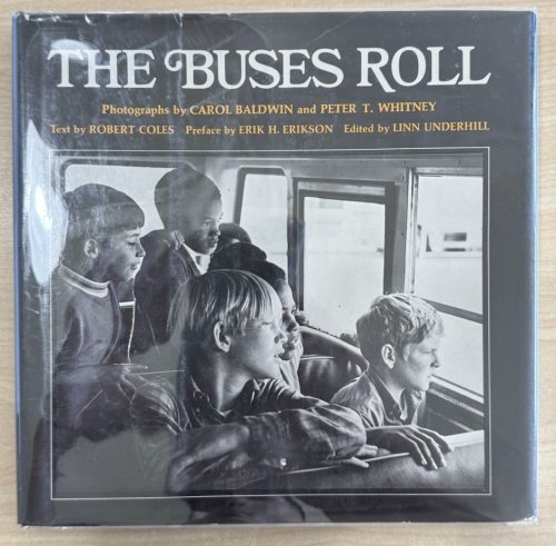 The Buses Roll