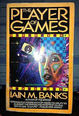 The Player of Games
