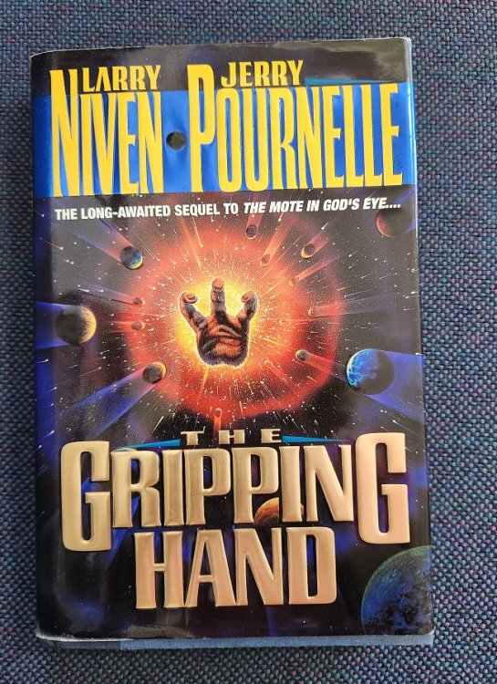 The Gripping Hand