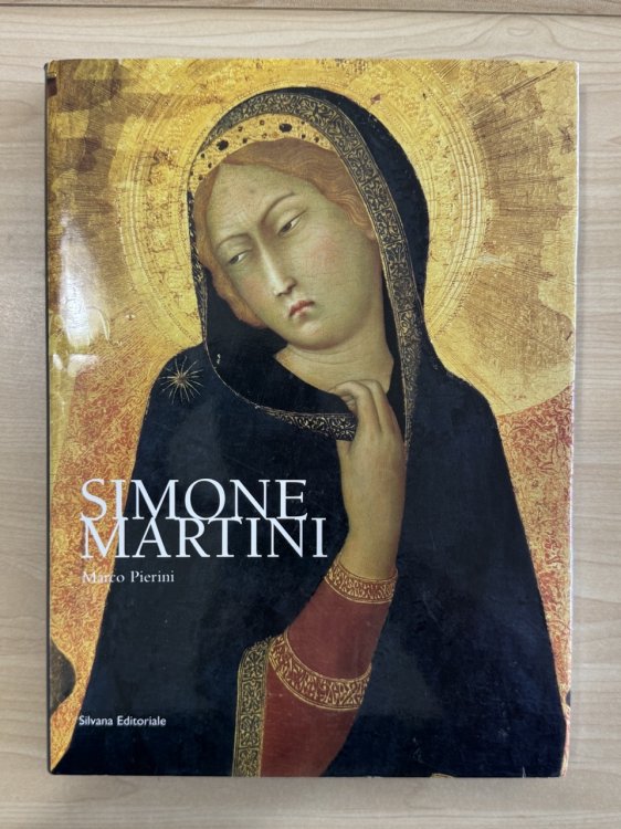 Simone Martini