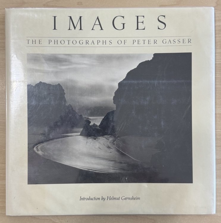 Image for Images: The Photographs of Peter Gasser Images: The Photographs of Peter Gasser