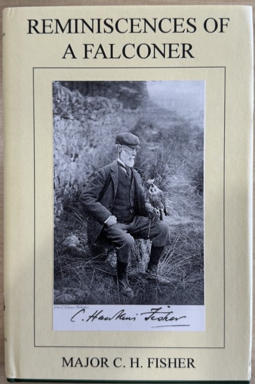 Reminiscences of a Falconer