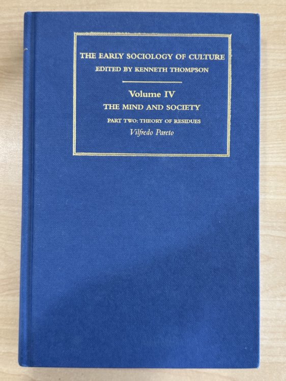 Mind & Society Pt2: Esc V4