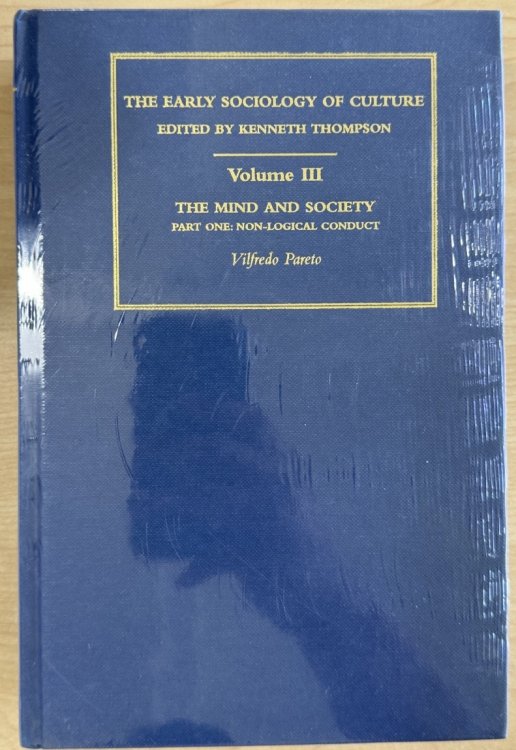 Mind & Society Pt1:Esc V3 (The Making of Sociology)