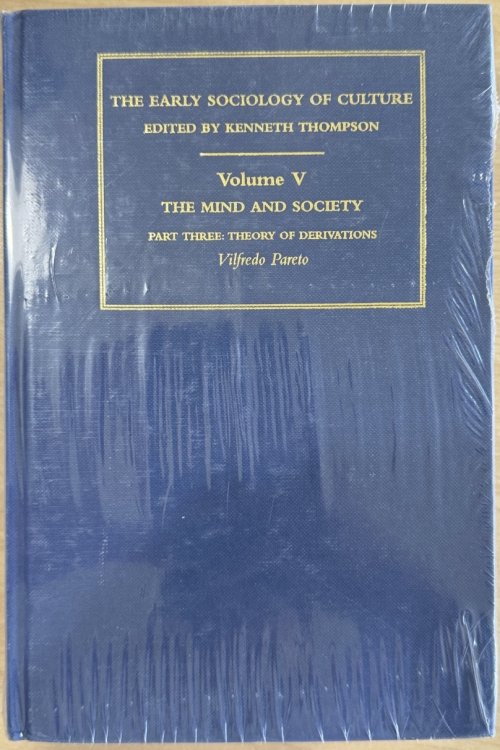 Mind & Society Pt3: Esc V5