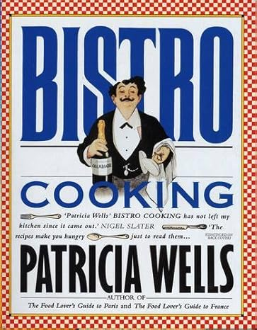 Bistro Cooking