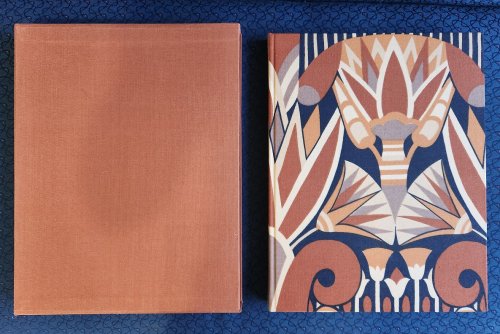Antique Rare The Circus of Dr. Lao by Charles Finney Limited Editions Club Artist Signed [Hardcover] Unknown