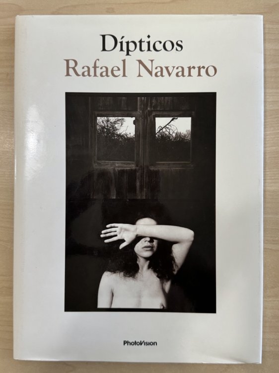 Dipticos (Spanish and English Edition)