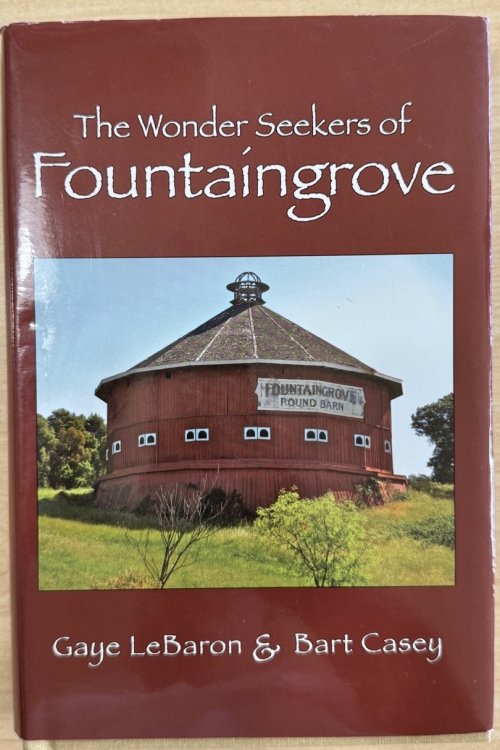 The Wonder Seekers of Fountaingrove