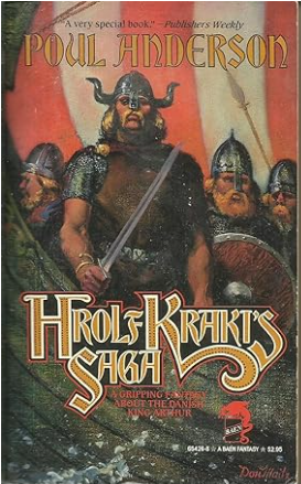 Hrolf Kraki's Saga