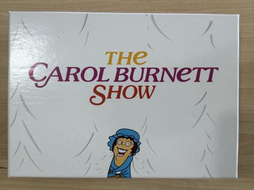 The Carol Burnett Show