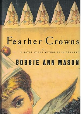 Feather Crowns