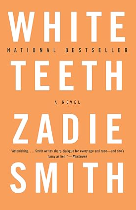 White Teeth: A Novel