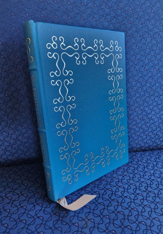 Washington Square Henry James - Washington Square - 1971 Collector's Edition Easton Press Leather (Masterpieces of American Literature)