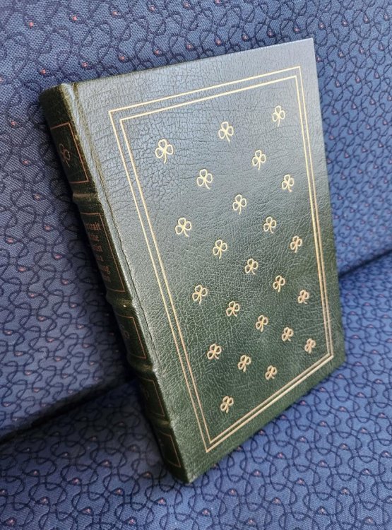 A Portrait of the Artist as A Young Man