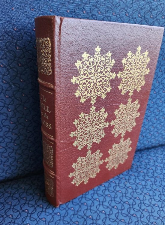 The Mill on the Floss