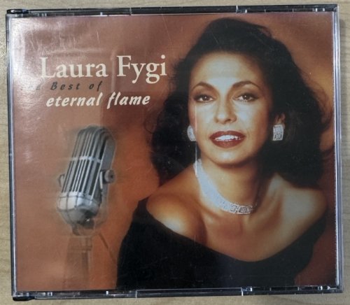 The Best of Laura Fygi