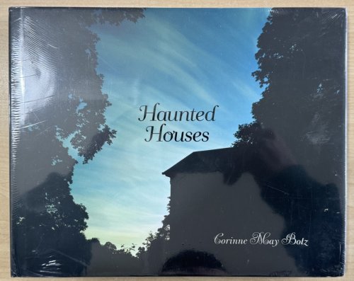 Haunted Houses