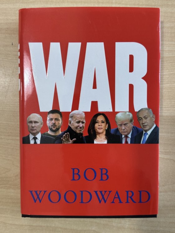 War