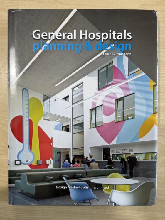 General Hospitals Planning and Design