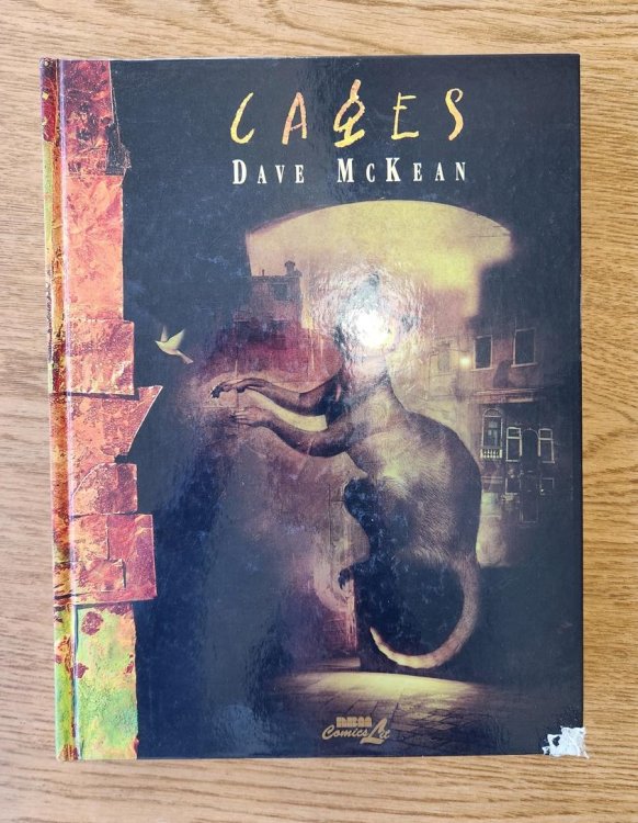 Cages