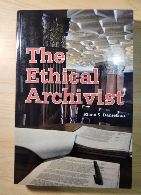 Ethical Archivist
