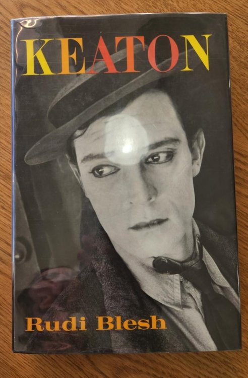 Keaton