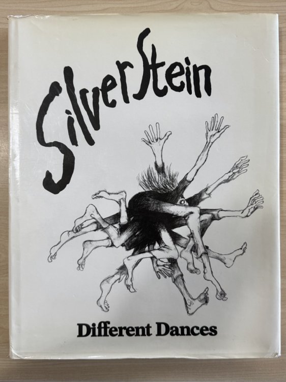 Different Dances