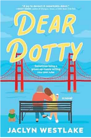 Dear Dotty
