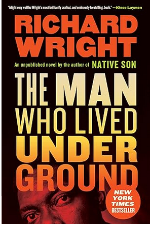 Man Who Lived Underground