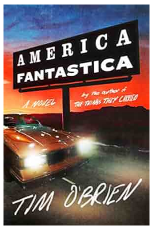 America Fantastica