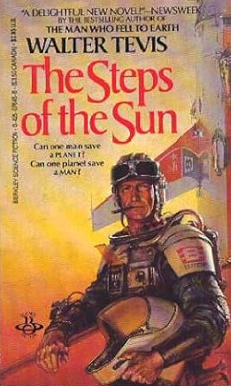 Steps Of The Sun