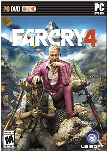 Far Cry 4 - PC