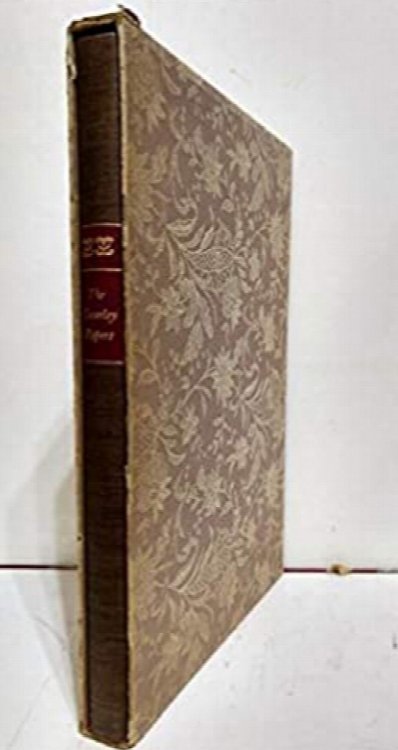 The Sir Roger De Coverley Papers / by Jjoseph Addison, Richard Steele and Eustace Budgell