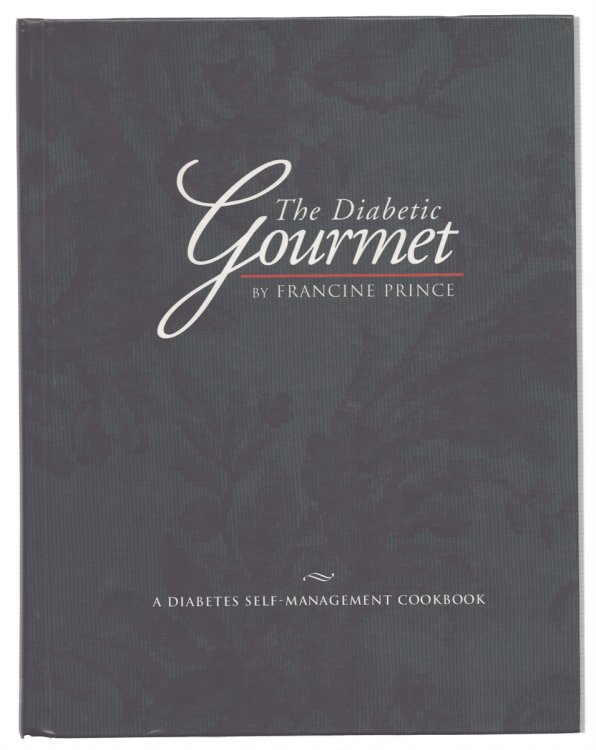 THE DIABETIC GOURMET