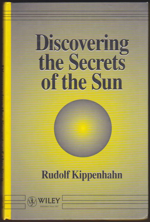 DISCOVERING THE SECRETS OF THE SUN