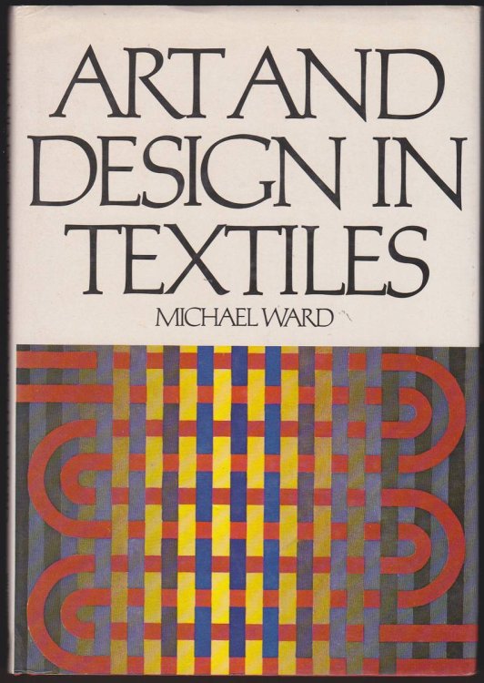 ART AND DESIGN IN TEXTILES
