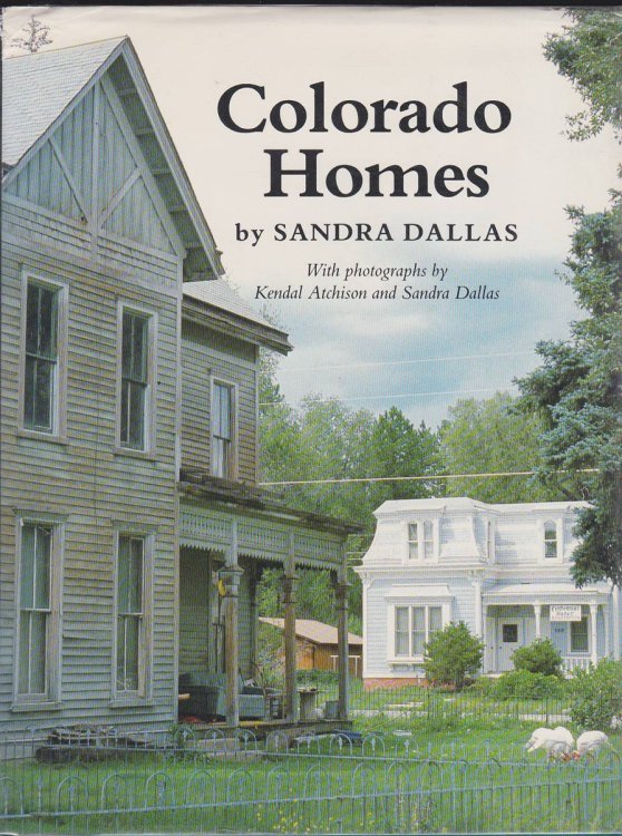 COLORADO HOMES