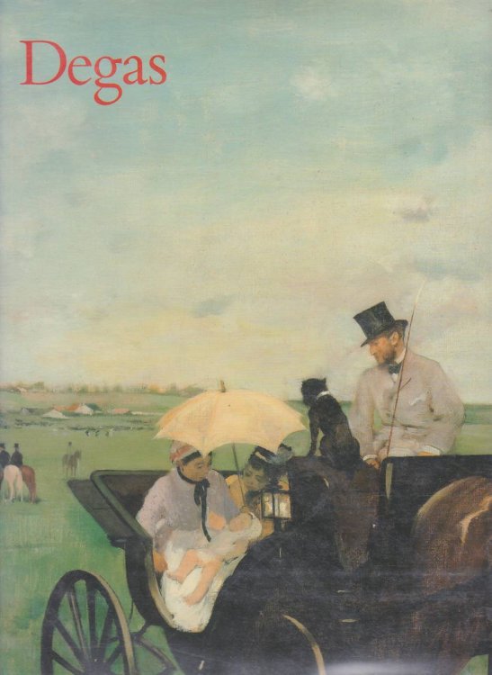 DEGAS