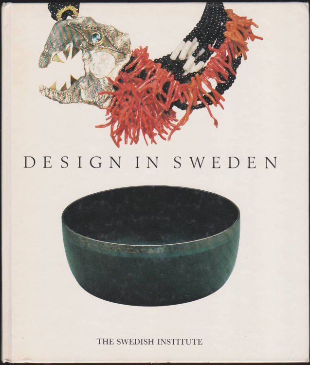DESIGN IN SWEDEN