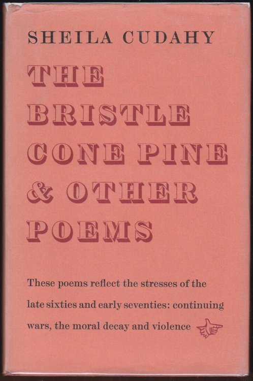 THE BRISTLE CONE PINE AND OTHER POEMS