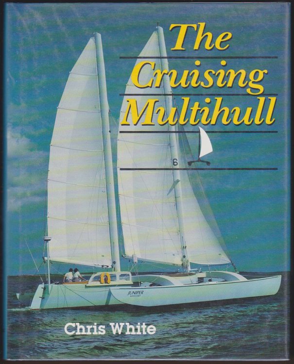 THE CRUISING MULTIHULL