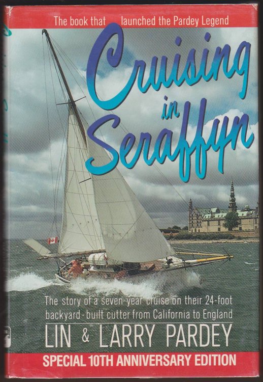 Image for CRUISING IN SERAFFYN CRUISING IN SERAFFYN