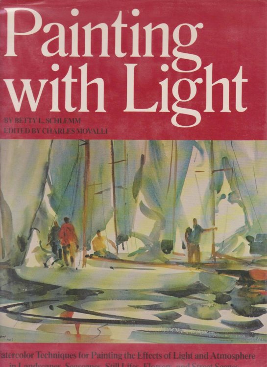 PAINTING WITH LIGHT