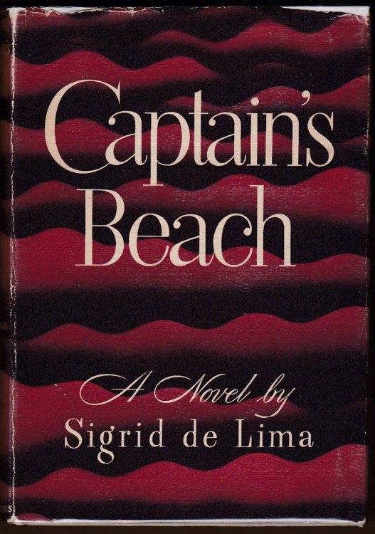 CAPTAINS' BEACH