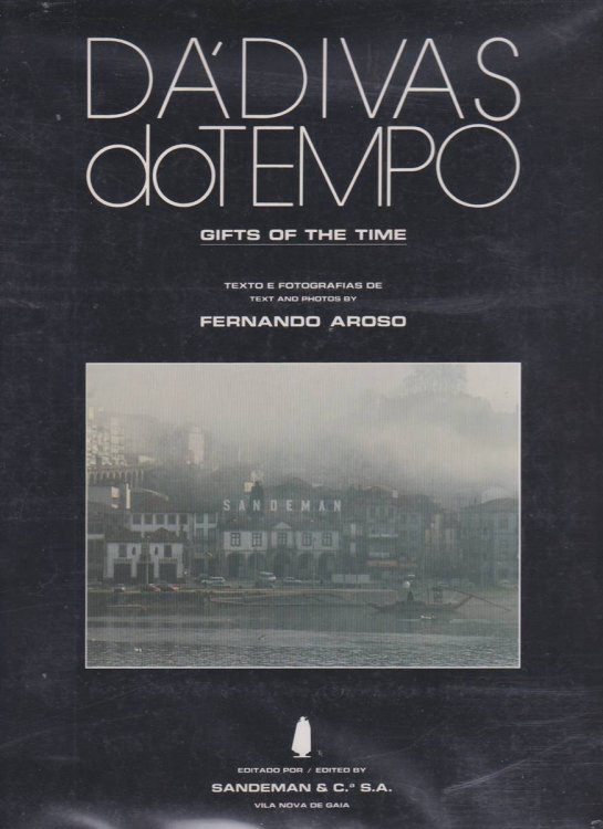 DA'DIVAS DOTEMPO: GIFTS OF THE TIME